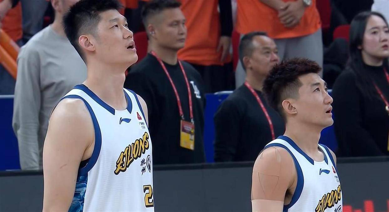 关于加时末段广厦男篮调整名单以备葡超,绝杀压哨环节打磨,媒体盛赞,资深球员宣示担当的信息 关于加时末段广厦男篮调整名单以备葡超,绝杀压哨环节打磨,媒体盛赞,资深球员宣示担当的信息