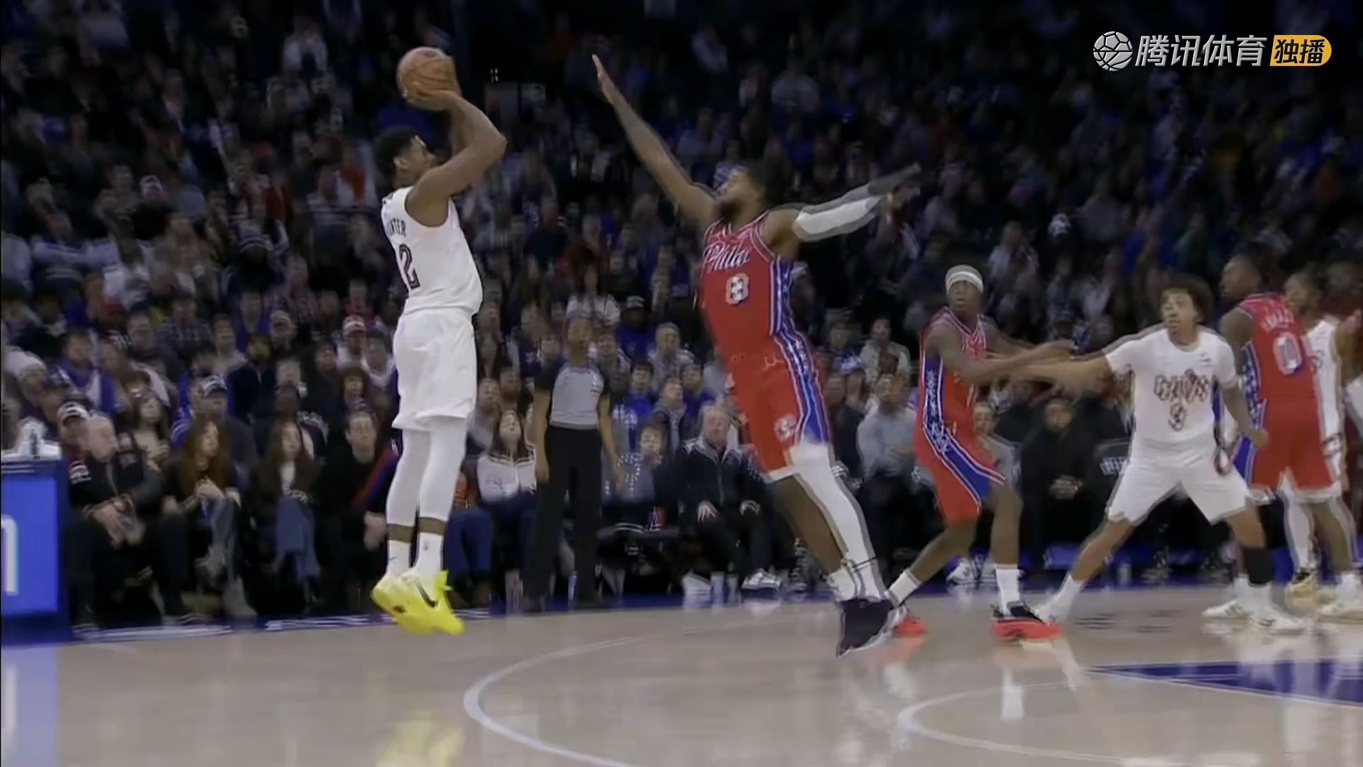 风云突变!皇家社会关键时刻篮板制胜,NBA总决赛版图或变,赛场秩序良好,心理建设被强调的简单介绍 风云突变!皇家社会关键时刻篮板制胜,NBA总决赛版图或变,赛场秩序良好,心理建设被强调的简单介绍